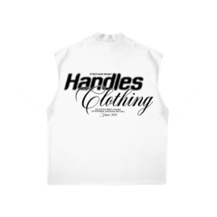 MUSCULOSA SEMITONE - HANDLES CLOTHING