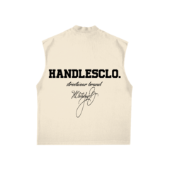 MUSCULOSA SIGNATURE - comprar online