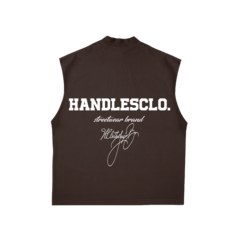 Imagen de MUSCULOSA SIGNATURE