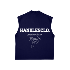 MUSCULOSA SIGNATURE - HANDLES CLOTHING