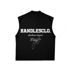 MUSCULOSA SIGNATURE