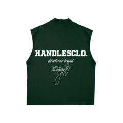 MUSCULOSA SIGNATURE - HANDLES CLOTHING