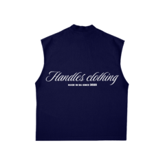 MUSCULOSA SINCE - comprar online