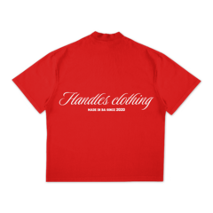 REMERA BASIC SINCE - HANDLES CLOTHING