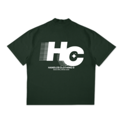 REMERA HC - HANDLES CLOTHING