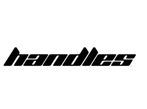 HANDLES CLOTHING