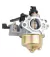 Carburador para reemplaza Honda GX390 GX340, motor 11Hp 13Hp sin filtro, entrada 27mm