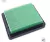 Filtro de aire para reemplaza Honda GX100M GX12O GC160 GCV135 GCV160 GCV190 GC190 GXV57 (verde con negro)