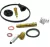Kit de reconstruccion de carburador para reemplaza Honda, GX110, GX120, GX140, GX160, GX200,