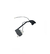 Bobina de encendido motor para Stihl FS90 FS110 FS100 FS130 HT101 HT130