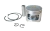Piston y anillos para motosierras Chinas 5200 52cc, 45mm