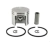 Piston y anillos para Motosierra Stihl 034 036 MS340 MS360 48mm