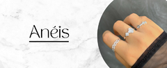Banner da categoria Anéis