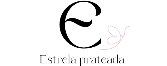 Estrela prateada