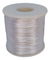 Fio Acetinado Rabo de Rato 1mm (6metros) - Fitas da Lari 