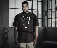 TERRIER BLACK | BLUE WAVE na internet