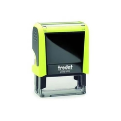 Trodat 4910 P4 - 9x26mm - comprar online