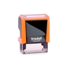 Trodat 4910 P4 - 9x26mm - loja online