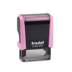 Trodat 4910 P4 - 9x26mm - comprar online