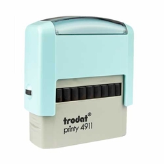 Trodat 4911 P2 - 14x38mm - loja online