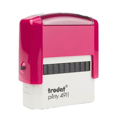 Trodat 4911 P2 - 14x38mm na internet