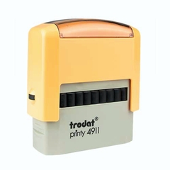 Trodat 4911 P2 - 14x38mm - loja online
