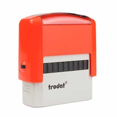 Trodat 4912-P2 - 18x47mm - comprar online
