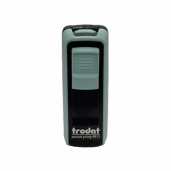 Trodat Pocket 9511 - 14x38mm - comprar online