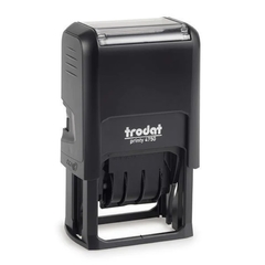 Datador Trodat 4750 - 24x41mm - comprar online