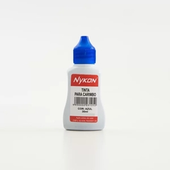 Tinta para Carimbos Comum e Automático Nykon - 30 ml na internet