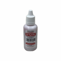 Tinta para Carimbos Comum e Automático Nykon - 30 ml - comprar online