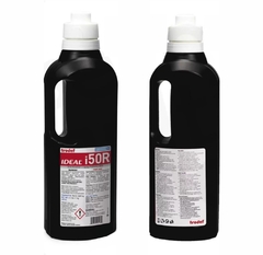 Fotopolímero Trodat Ideal i50 Plus Vermelho - 1kg