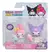 Hello Kitty y Sus Amigos "My Melody & Kuromi"