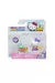 Hello Kitty y Sus Amigos "Keroppi & Hello Kitty"