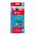 Lapices de colores Filgo Pinto Acuarelables x12