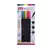 Microfibras Trabi FreeLiners Neon x5