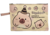 Bolsa A4 Útiles Capybara Gorrito - comprar online