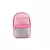 Mochila WBR Rosa y Gris
