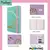 Cuaderno Mooving Notes Pusheen A5 - comprar online