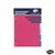 Separadores de Materias Matt Pastel Rideo Nº3 - comprar online