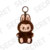 Llavero Peluche Cute Labubu Sorpresa - comprar online