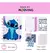 Cuaderno Mooving Loop Stitch Sistema de Discos A5 - comprar online