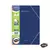 Cuaderno A4 3 Sol Ocean Rideo Rayado Azul - comprar online