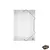 Carpeta Line 3 Sol Rideo Nº6 Blanco - comprar online