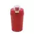 Vaso Térmico Las Oreiro 600ml Rojo - comprar online