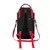 Mochila Matera Las Oreiro Negro - Libreria Las Marias