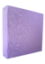 Carpeta Nº3 Forrada Lila - comprar online