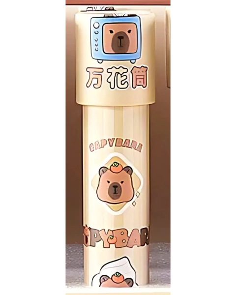 Caleidoscopio Capybara - comprar online