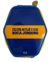 Cartuchera Cresko Boca Juniors c/ Utiles - comprar online