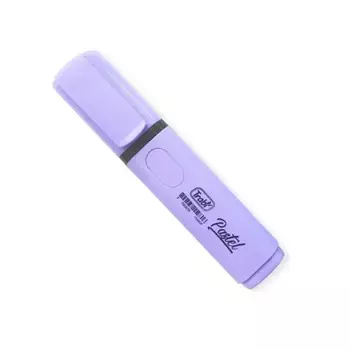 Resaltador Trabi pastel - comprar online